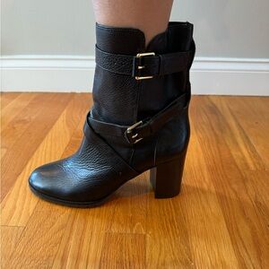 KATE SPADE ♠️ BOOTS!